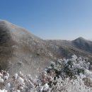 전북 장수군 장수읍,진안군 백운면 팔공산 1151m(성적산),성수산 885m 1 이미지