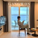 낙산오션밸리 앞 화장실 | 양양 체스터톤스 낙산 호텔 애견동반 가능 오션뷰 숙소 객실 및 조식