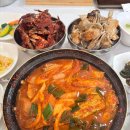 문수로타리 | 여수 웅천 갈치조림 맛집 이화식당 살 통통 여수 여서동 갈치조림 제대로