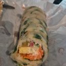 김밥앓이