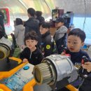 한국체대 비전태권도 이미지