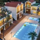 청풍호뜨락 이미지