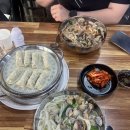 바지락듬뿍칼국수 이미지