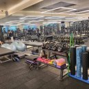 라인짐(LINE GYM) 이미지