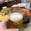 더덕솥뚜껑삼겹살 가산점 이미지