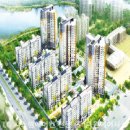 청수포레나(청수꿈에그린) 이미지