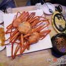 동해안붉은대게무한리필역곡점 이미지