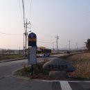 버스정류장(동명고) 이미지