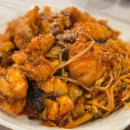 구미동 소로25 | 분당 아구찜 살이 많고 볶음밥 맛있는 군산집