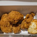 GS25 탄벌낙원점 | 베트남 치킨 맛집 텍사스치킨 겉바속촉의 정석