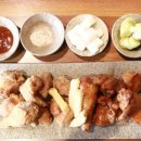 빠통치킨 네이버블로그