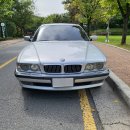 2001년식 BMW e38 735il 입니다(판매완료) 이미지