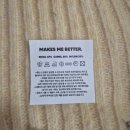 지니비니 | 19개월 므므브 방울비니 후기 / MAKER ME BETTER