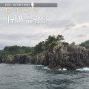서홍동 서귀포 보건소 옆 | 서귀포 유람선 가격 멀미 소요시간 정보 제주여행 필수 코스 후기