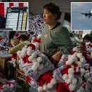 저가 상품에 대한 면세 허점 종료로 중국에서 미국으로 가는 항공 운송이 중단됨 이미지