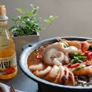 낙곱새 만들기 얼큰한 낙곱새 레시피 이미지