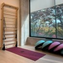 한대앞역 1번출구 농수산물 맞은편 주차장 | 안산 이동 요가 원 필라랜드 가격 위치 주차 주소 정보 총정리