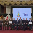 현대로템, 페루와 전차 및 차륜형장갑차 공급 총괄 합의 체결 이미지