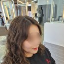 선아쌤 | 상왕십리역 미용실 나로헤어 청계점 선아쌤 염색 찐후기