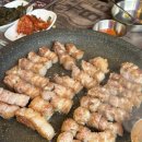 제주까망돼지 | [목포 고깃집] 제주까망돼지 목포북항점에서 삼겹살 세트 먹고 온 후기! 목포 생고기 맛집~!!
