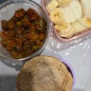 (주)대우농수산마트 | 건강하기 16주차, 더울 땐 열심히 먹고 운동하고!(된장찌개 레시피, 집에서 크로플 해먹기)