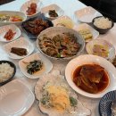 이순신밥상 | 여수 한정식맛집 이순신광장 근처 게장정식 후기 | 이순신밥상