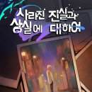 주흥9길 14-22 | [227] 홍대 방탈출 레다스퀘어 '사라진 진실과 상실에 대하여' 후기