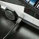 갤럭시 | 사이버트럭 무선 충전기 맥세이프 3in1 갤럭시 실사용 후기