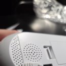 롤링PC | 아트박스 디지털 온습도 탁상 시계 간단 추천/후기 [갤럭시 S25 사진]