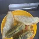 파주 맛집 발견! 파주분식집 한줄애김밥 법흥점 떡볶이튀김세트