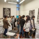 서울시립 난지창작스튜디오 이미지