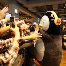 'Pengha!': South Koreans crazy about 'Pengsoo' 펭수에 열광하는 한국인들 "펭하!" 이미지