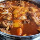 해국식품 복쟁이 이미지