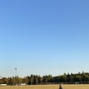 율하체육공원 축구장 이미지