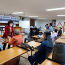 건강 댄스&요가 이미지