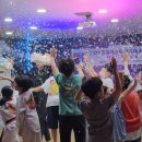 해맑은 태권도장 이미지