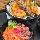 1007 | 송도 장어덮밥 맛집 '양산도' | 롯데백화점 데이트 | 인천 먹방데이트
