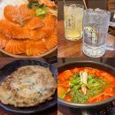 이자카야우규신당동점 | [신당 맛집] 이자카야 우규 신당동점 신당 연어 육회 맛집 평일 내돈내산 후기