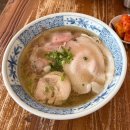 부엉이덮밥집 | [합정 담택] 깔끔 담백한 시오라멘 능이덮밥 솔직후기 웨이팅