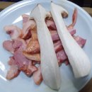 [경북 봉화] 백두대간국립수목원 인근 맛집 &#34;백두미가&#34;(feat.더카페 &#34;브레드유&#34; &amp; 단양팔경휴게소)