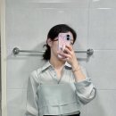 아르테 | 아르테(ARETE): 로에르 뷔스티에 세트 sky gray 구매후기