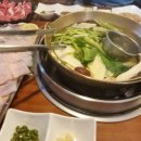 남도밥상 이미지