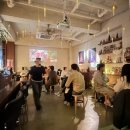 165 | 광주 농성동 심야카페 무드165, 딸기케이크 먹고온 솔직후기