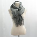 재입고 - 아크네 울 머플러 이미지