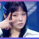 8월30일 뮤직뱅크 엔믹스 별별별(See that?) 영상 이미지