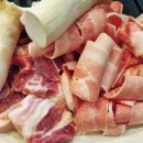 황금돈삼겹살 이미지