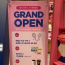 배스킨라빈스조치원