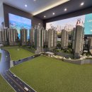 안산 스마트허브 복합문화센터 다목적실 | 수도권 2억대 신축 대단지 아파트? 34평이 2억대??