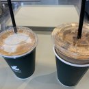 커스텀커피 세종다정점
