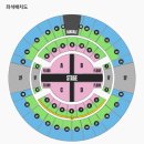 꼬마스토커 | 2024 십센치 윈터 콘서트 9+1 후기/선예매 후기/체조경기장 1층 시야/셋리스트